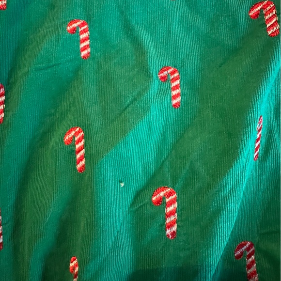 Stichy Fish candy cane bubble 2T - Picture 2 of 4